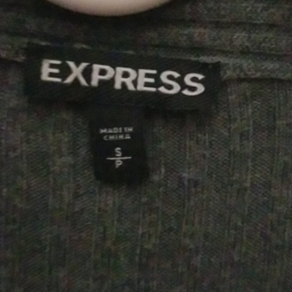 Express Sweater - Picture 3 of 3